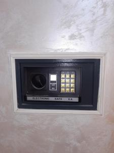 Fotografia z galérie ubytovania B&B La Colonna v destinácii Crotone