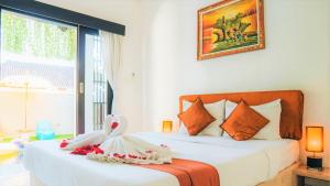 Gallery image of Bahana Guest House in Kuta