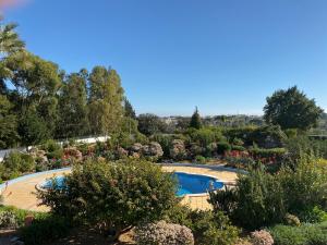 Vista de la piscina de Quinta Verde Albufeira o d'una piscina que hi ha a prop
