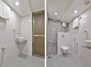 Gallery image of Hotel Nice RAILWAY STATION in Vadodara