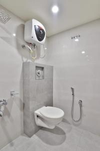 Gallery image of Hotel Nice RAILWAY STATION in Vadodara