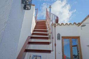 Fotografie z fotogalerie ubytování Ático Al Andalus v destinaci Tarifa
