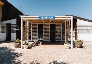 Ảnh trong thư viện ảnh của Natural Village Resort ở Porto Potenza Picena