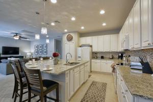 Gallery image of Sonoma - 6 Bedroom Pool Home- 1856SN in Kissimmee