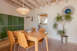 Fotografie z fotogalerie ubytování Ático Al Andalus v destinaci Tarifa