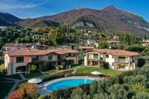 Γενική θέα στο βουνό ή θέα στο βουνό από  αυτό το διαμέρισμα