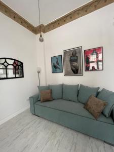 Posedenie v ubytovaní Apartament Victor20