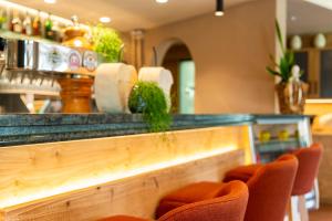 Gallery image of Alpenhof Lodge in Saltusio