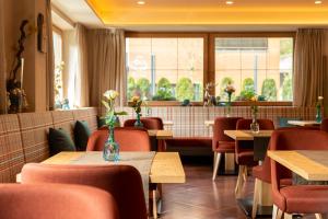 Gallery image of Alpenhof Lodge in Saltusio