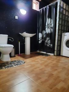 Kép Casa rural, Naturaleza, Relax, Vacaciones szállásáról Teguitarban a galériában