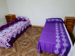 Kép Casa rural, Naturaleza, Relax, Vacaciones szállásáról Teguitarban a galériában