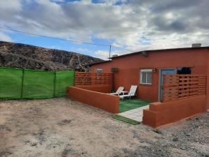 Kép Casa rural, Naturaleza, Relax, Vacaciones szállásáról Teguitarban a galériában