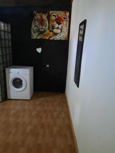 Kép Casa rural, Naturaleza, Relax, Vacaciones szállásáról Teguitarban a galériában