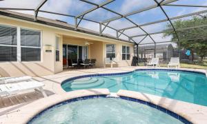 Gallery image of Luxury Villa on Windsor Hills Resort with a Private Pool, Orlando Villa 4676 in Orlando