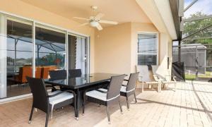 Gallery image of Luxury Villa on Windsor Hills Resort with a Private Pool, Orlando Villa 4676 in Orlando