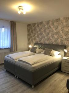 Gallery image of Pension Dabrunz in Heimbach