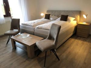 Gallery image of Pension Dabrunz in Heimbach