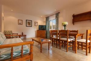 Fotografie z fotogalerie ubytování Pinos Altos T3 15 v destinaci Cala de Sant Vicenç
