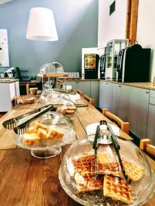 Gambar di galeri bagi Les Chalets by Le Marintan di Saint-Michel-de-Maurienne