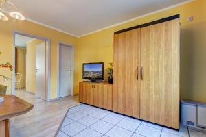 Galeriebild der Unterkunft Golz am See 4 in Bansin