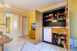 Galeriebild der Unterkunft Golz am See 4 in Bansin