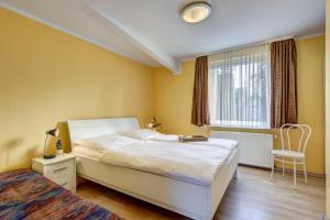Galeriebild der Unterkunft Golz am See 4 in Bansin