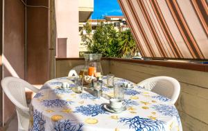 Nápoje v ubytování Sardinia-holiday casa Pesce Palla