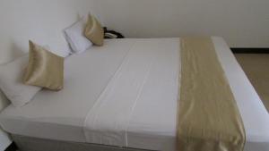 Cama o camas de una habitación en Hotel Digana