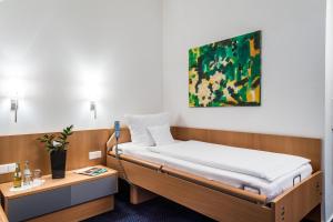 Foto de la galería de euvea Freizeit- und Tagungshotel en Neuerburg