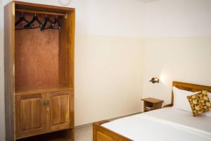 Fotografie z fotogalerie ubytování ELOGIA HOTEL v destinaci Lomé + 24 fotografií