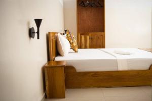Fotografie z fotogalerie ubytování ELOGIA HOTEL v destinaci Lomé