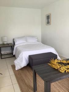 Foto dalla galleria di Hotel Motel Lauderdale Inn a Fort Lauderdale