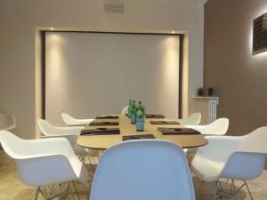 Gallery image of Agape Hotel AA Hotels in Milan