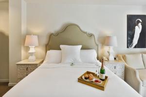 Φωτογραφία από το άλμπουμ του Mill Valley Inn σε Mill Valley