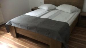 Casa Popa’s客房内的一张或多张床位