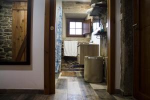 Fotografia z galérie ubytovania Casita vacacional 5 rutas en el rural Costa Da Morte v destinácii A Coruña