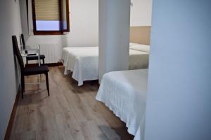Gallery image of Pension Norte in Portugalete