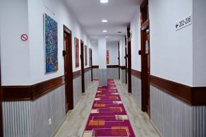 Fotografie z fotogalerie ubytování Pension Norte v destinaci Portugalete