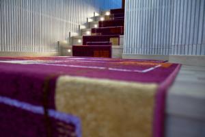 Fotografie z fotogalerie ubytování Pension Norte v destinaci Portugalete + 43 fotografií