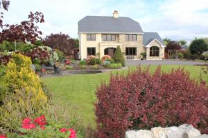 Gallery image of Dunross House B&B in Killarney