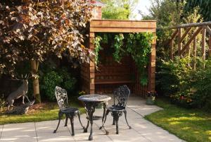 Giardino di Dunross House B&B