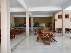Gallery image of Pousada Itarema Residence in Itarema