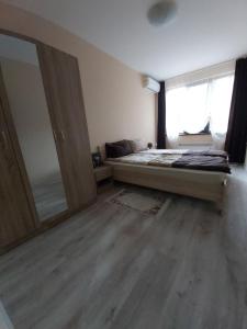 Ліжко або ліжка в номері Apartment Krasi