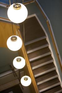 Gallery image of Northlight Apartments - The Loom in Orkney