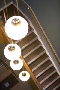 Gallery image of Northlight Apartments - The Loom in Orkney