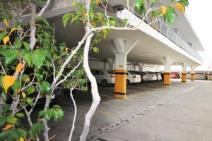 Fotografie z fotogalerie ubytování Hotel Central v destinaci Veracruz