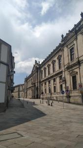 Fotografie z fotogalerie ubytování PICO SACRO II HOTEL Santiago de Compostela v destinaci Santiago de Compostela