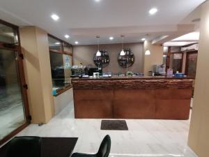 Fotografie z fotogalerie ubytování Hotel Ioana v destinaci Constanţa