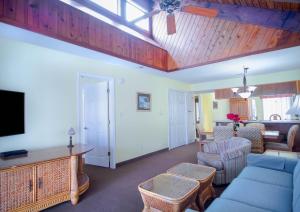 Gallery image of GetAways at Soundside Holiday Beach Resort in Pensacola Beach