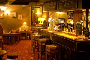 Gallery image of Charles Cotton Hotel in Hartington